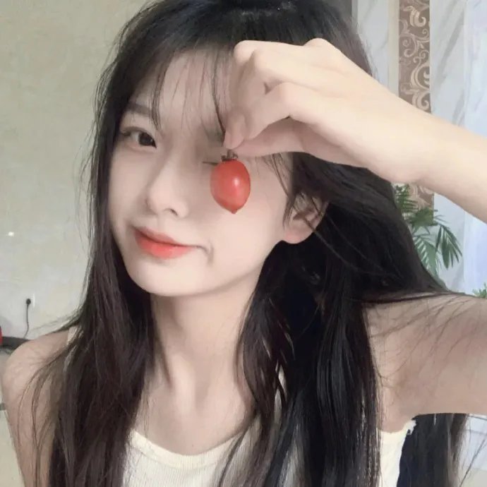 暴风雨中的母亲