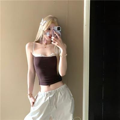 有其母必有其女