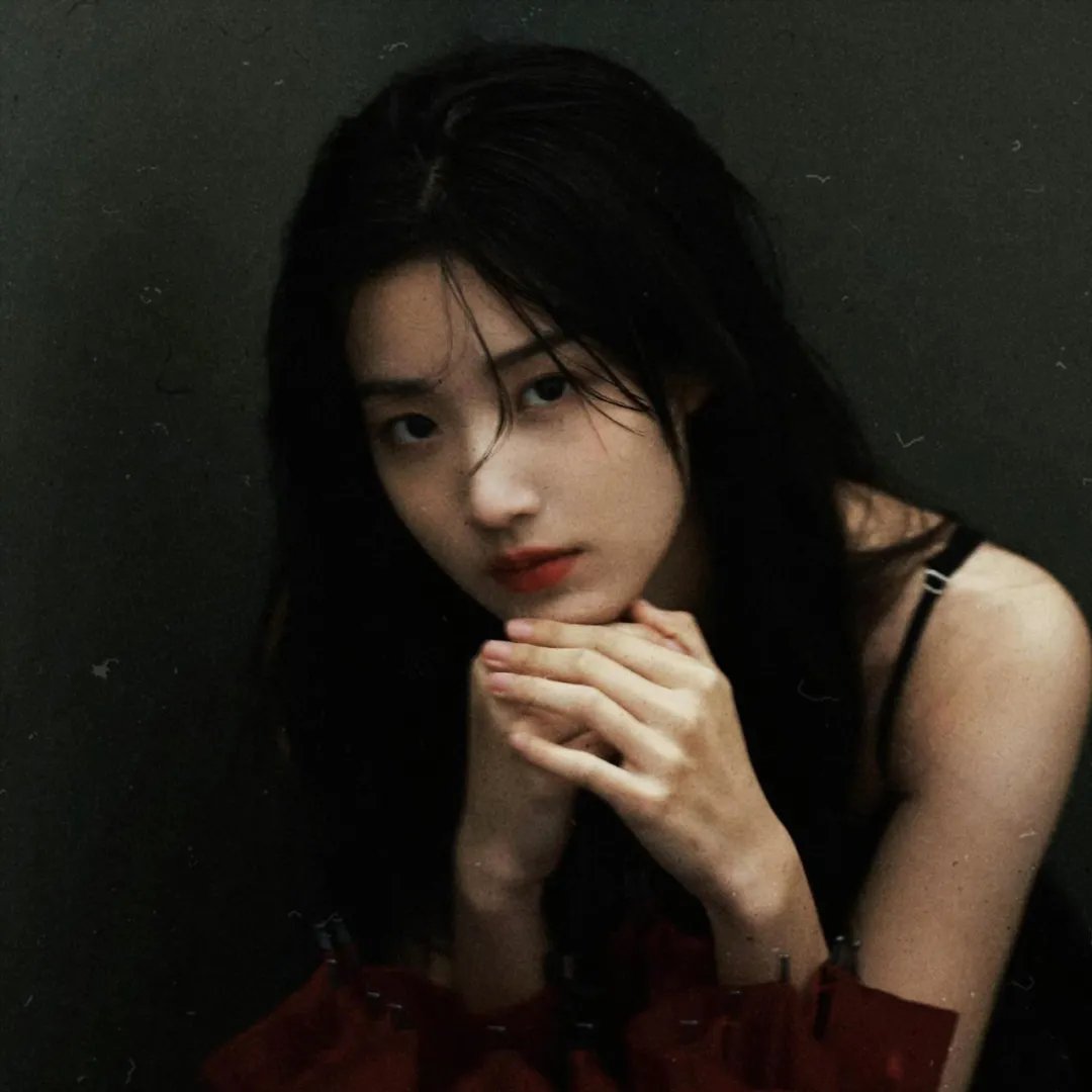 寻爱的女人